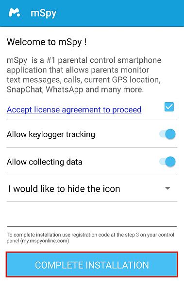 Skopiowany plik głosowy z folderu notatek głosowych WhatsApp zapisany w folderze na karcie SD
