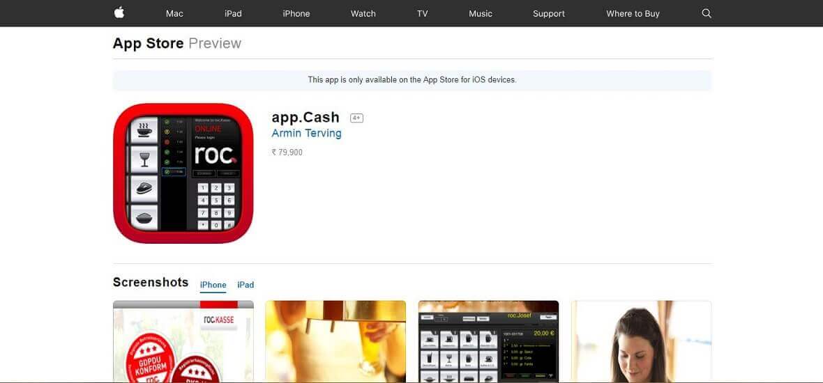 app.Cash