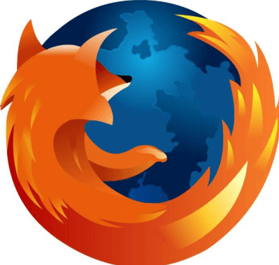 Firefox kvantové