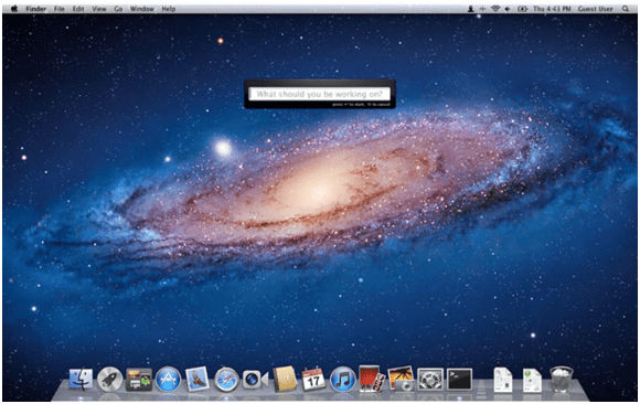 Las mejores aplicaciones de Mac para la productividad