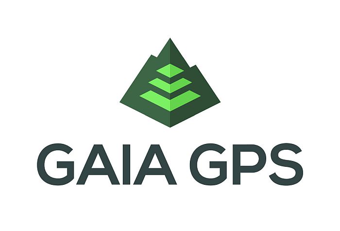 Beste Waze-Alternative - Gaia GPS-Navigations-App