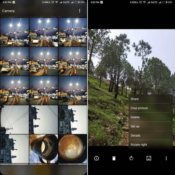 Gallery.AI - Лучшее приложение для фотогалереи
