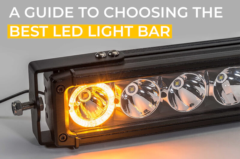 دليل لاختيار أفضل شريط ضوء LED