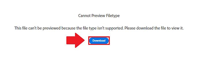 Downloader konverteret fil