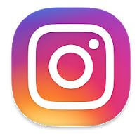 Instagram - mest använda appar