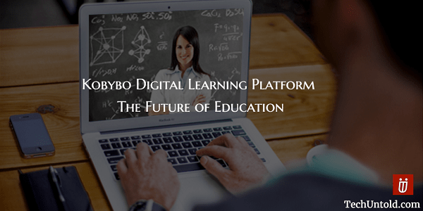 Kobybo digitale leeroplossingen