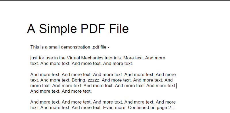 fjern farve fra PDF-fil