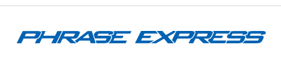 Phrase_express_logo