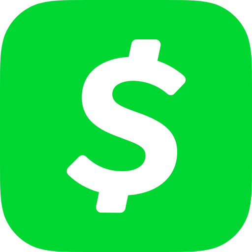 돈을 이체하는 Venmo와 같은 앱 - Square Cash 앱