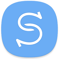 app para compartilhar arquivos entre dispositivos -samsung