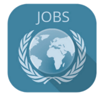 Apps für NGO-Jobs und UN-UN-Jobs
