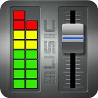 aplikace pro zvýšení hlasitosti hudby v telefonu - hudební ekvalizér
