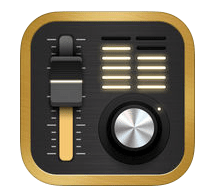 iOSの音量制限を上げるアプリ-equalizerplus