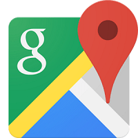 beste alternatieve apps om te waze -google maps