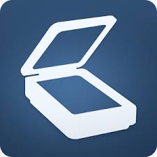 лучшие приложения для сканирования документов для Android и iOS - Tiny Scanner