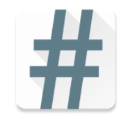 bästa instagram hashtag appar för Android och iPhone -autohash