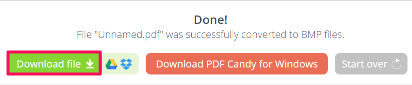 download bestand gemaakt door pdf candy