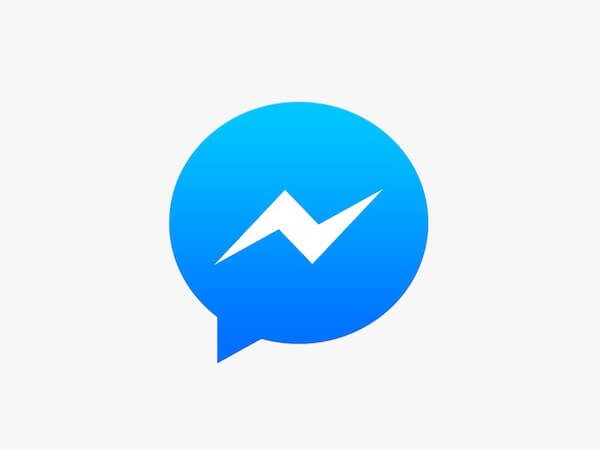 Facebook Messenger für Zahlungen
