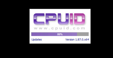 CPUIDを使用