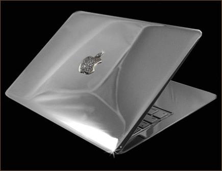 most expensive laptops-mackbook