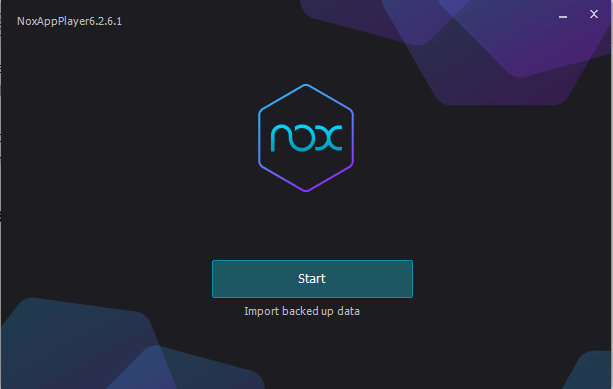PC에서 PUBG 모바일을 플레이하는 방법 - nox