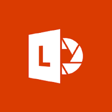 aplikacja skanera firmy Microsoft — obiektyw biurowy