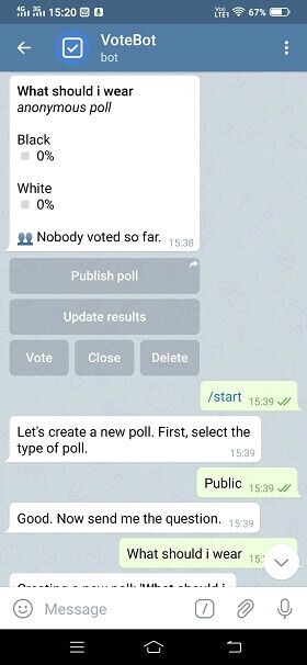 votebot