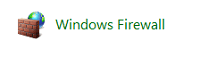 firewall di Windows